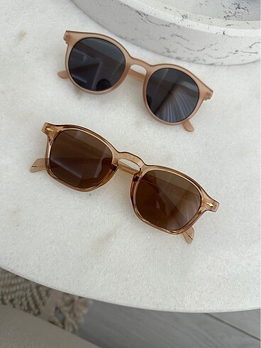 Güneş gözlükleri aksesuar amaçlı - Görsel 5