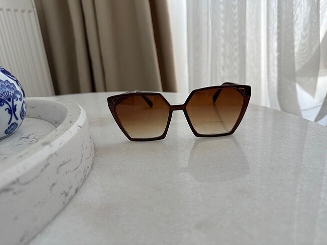 Güneş gözlükleri aksesuar amaçlı - Görsel 10