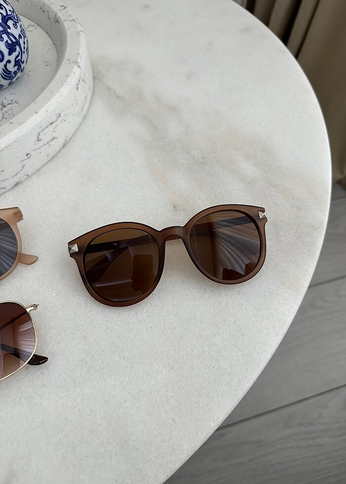 Güneş gözlükleri aksesuar amaçlı - Görsel 3