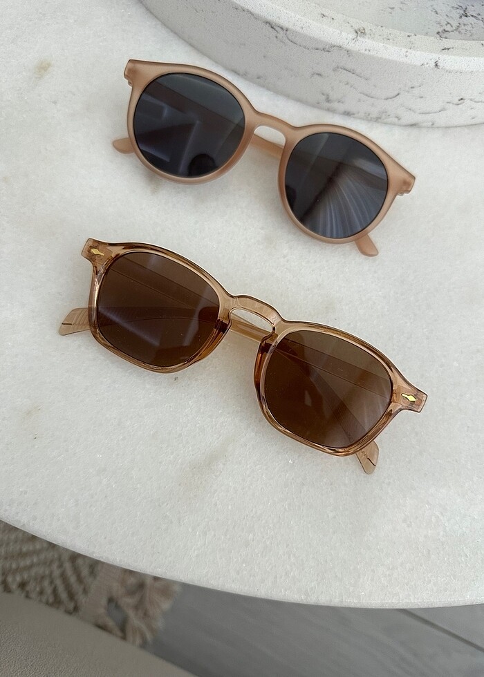 Güneş gözlükleri aksesuar amaçlı - Görsel 5