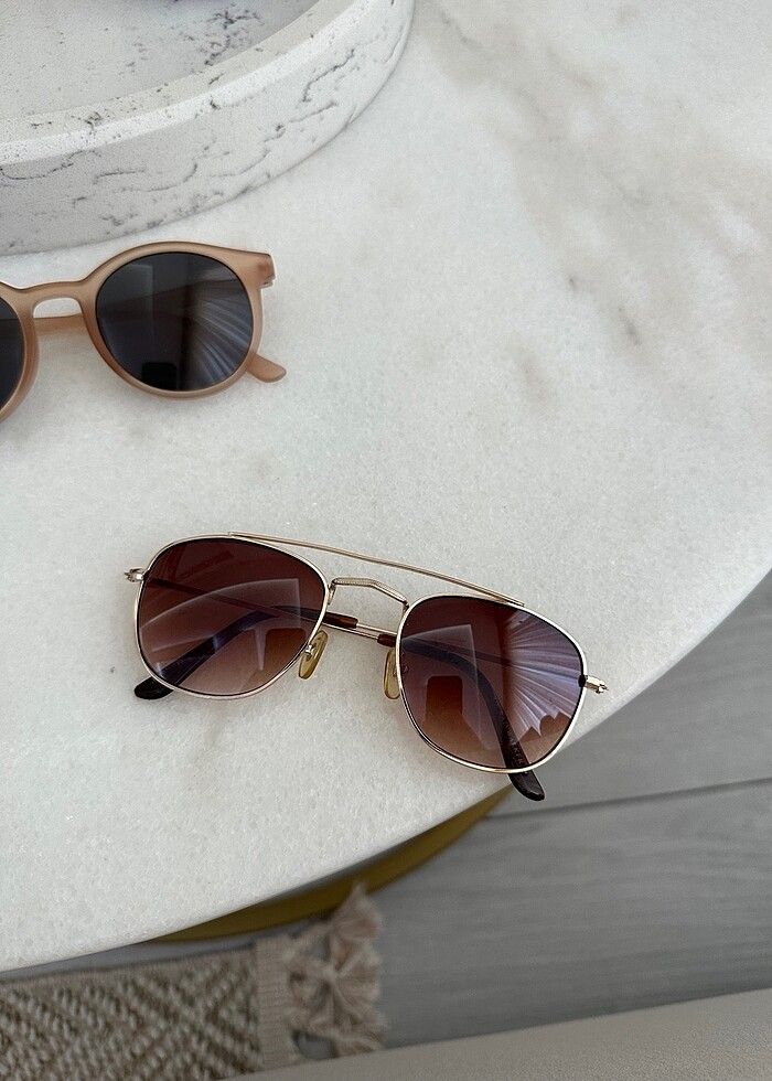 Güneş gözlükleri aksesuar amaçlı - Görsel 4