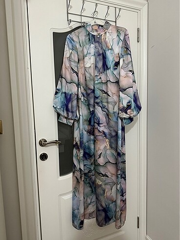 Senna Design Elbise