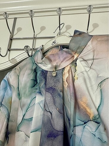 Zara Senna Design Elbise