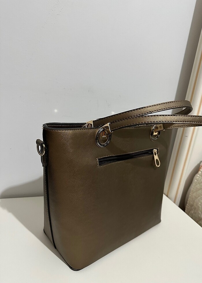 Sitare Çanta - Görsel 3