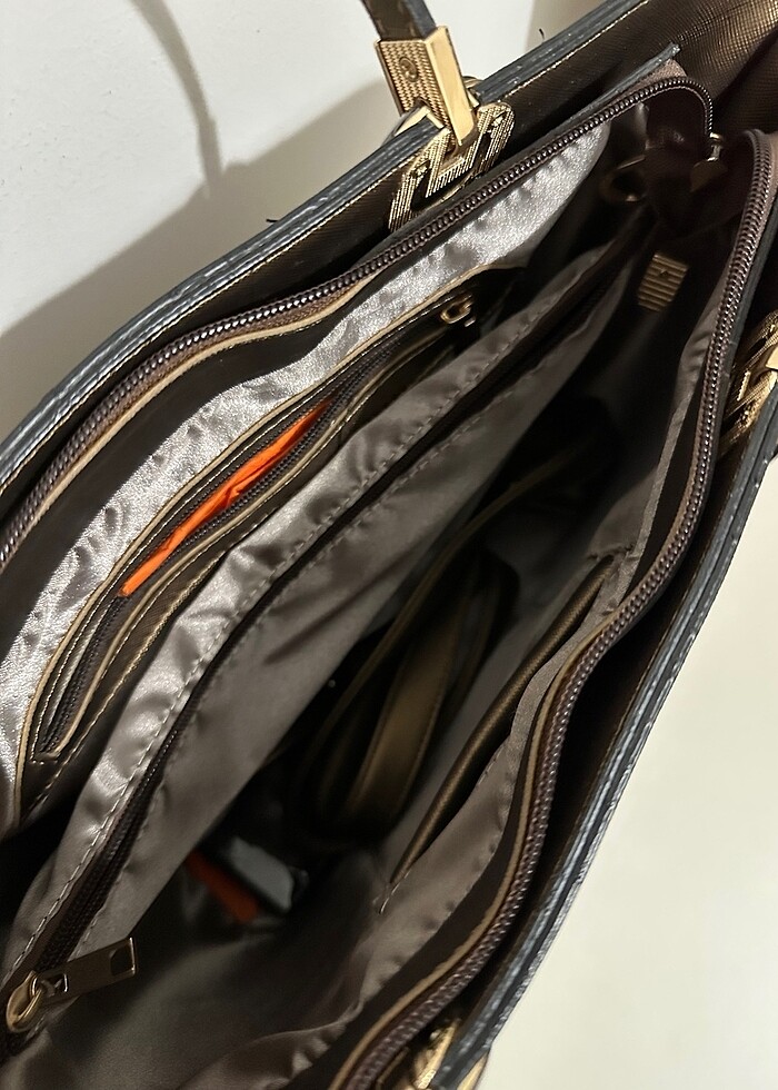 Sitare Çanta - Görsel 5