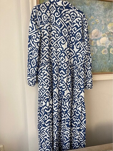 LC Waikiki elbise