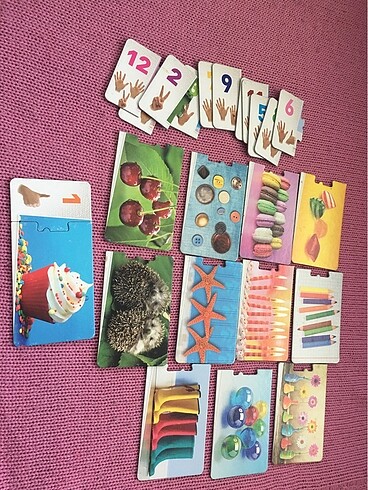 Zeka kartları