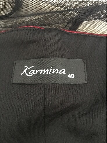 Özel gün abiye elbise - Görsel 6