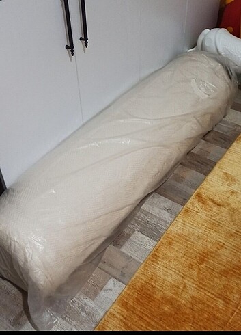 4 metrelik kumaş ??????
