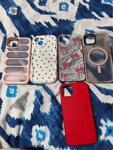 İphone 13 kılıf