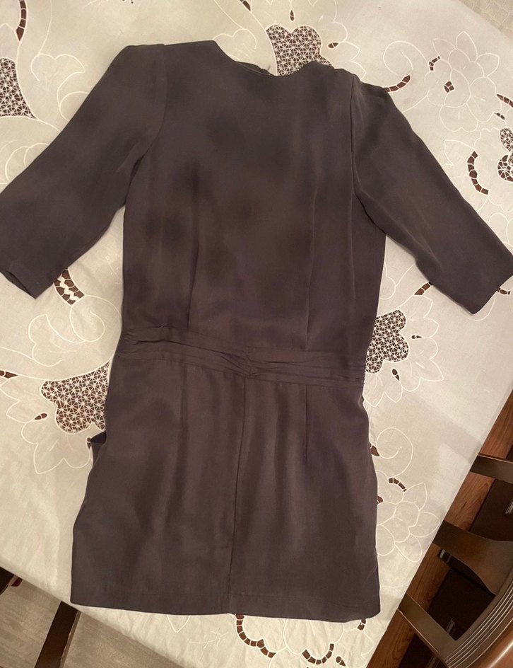 La petite francaise elbise - Görsel 2