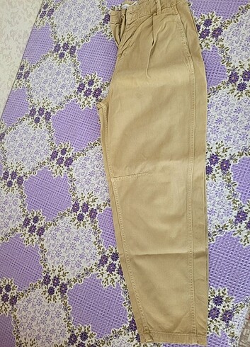 36 Beden Zara kadın pantolon