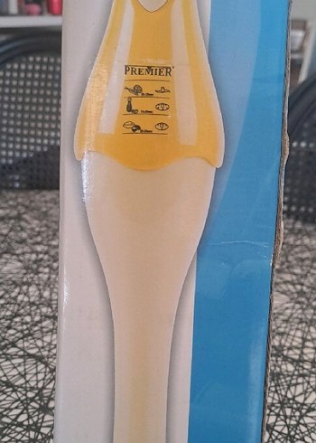 Premier Sarı Blender