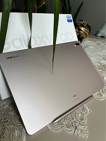 Beden Samsung galaxy tab s7 Fe