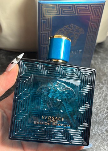 Versace Versace Eros Erkek Parfümü