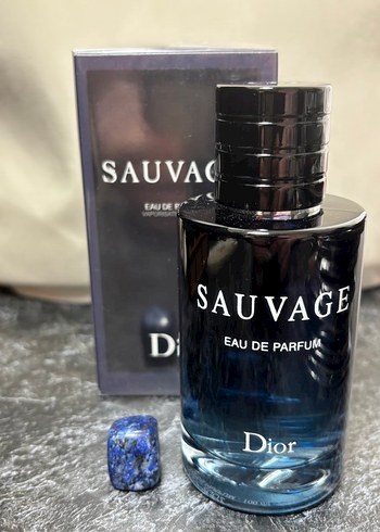 Dior Dior Sauvage Eau de Parfum Erkek Parfümü