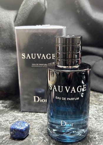 Dior Sauvage Eau de Parfum Erkek Parfümü