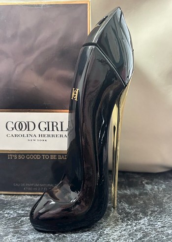 Carolina Herrera Good Girl Kadın Parfümü 80 ml