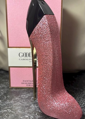 Good girl Carolin Fantasia Kadın Parfümü 80ml tester