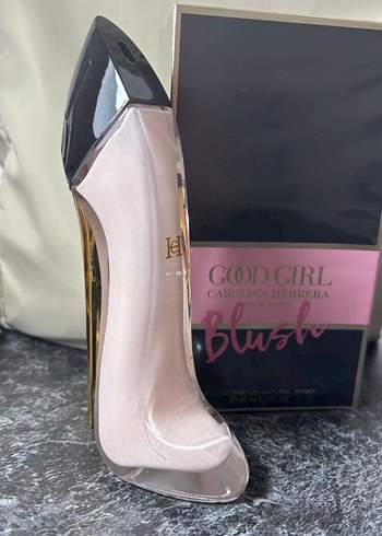 Carolina Herrera Good Girl Blush Kadın Parfümü 80 ml