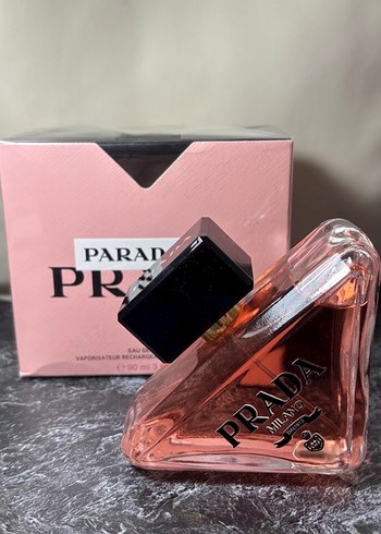 Prada Paradoxe Kadın Parfümü 90 ml