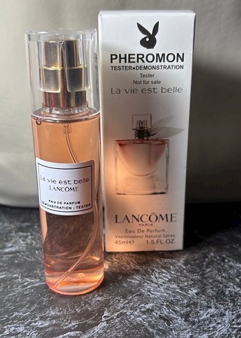 Lancome La Vie Est Belle Kadın Parfüm Tester 45ml