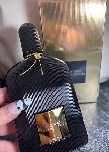 Tom Ford Black Orchid unısex Parfümü 100 ml