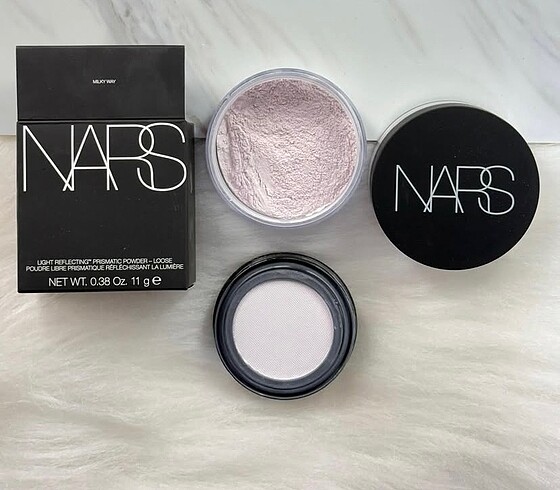 Nars toz pudra