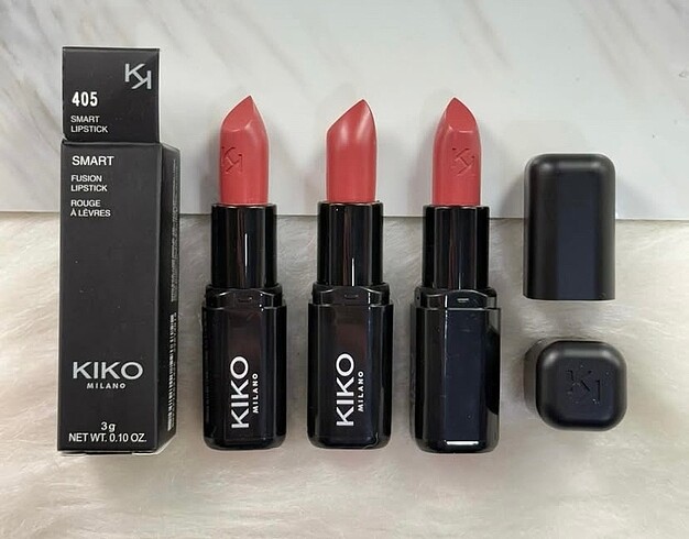 Kiko ruj ru