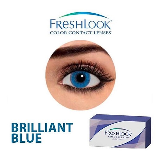 Freshlook