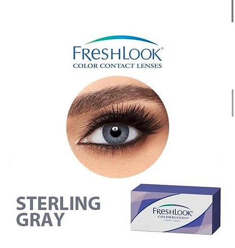 Freshlook
