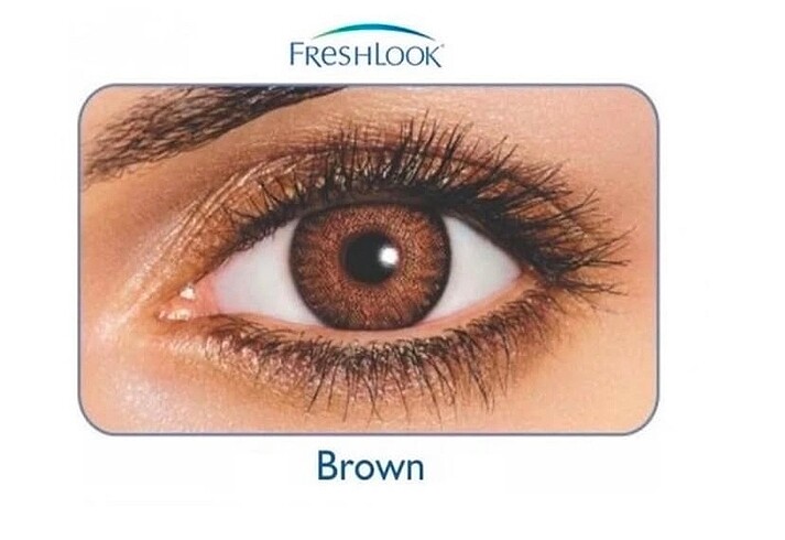 Freshlook