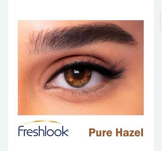 Freshlook