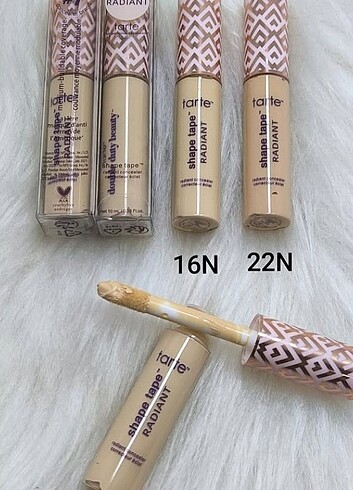 Tarte kapatıcı 