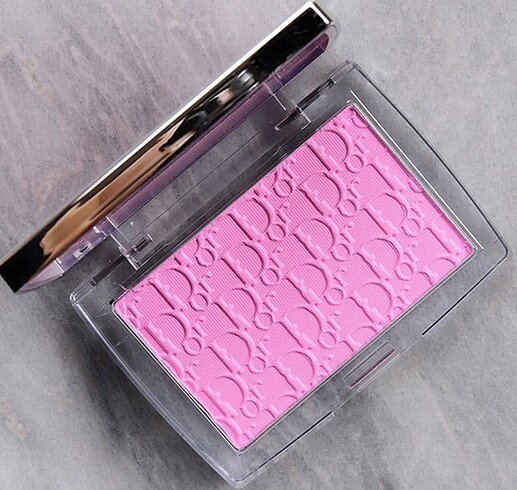 Dior ithal far paleti