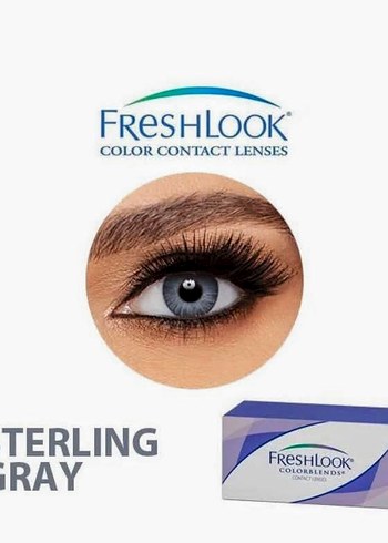 FreshLook