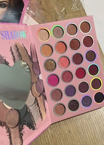 Mujgan Kontür, Allık ve Aydınlatıcı Far Paleti - Görsel 5