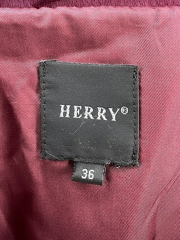 36 Beden çeşitli Renk Herry Blazer %70 İndirimli.