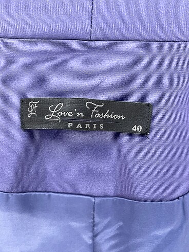 Vintage Love Blazer %70 İndirimli. - Görsel 4