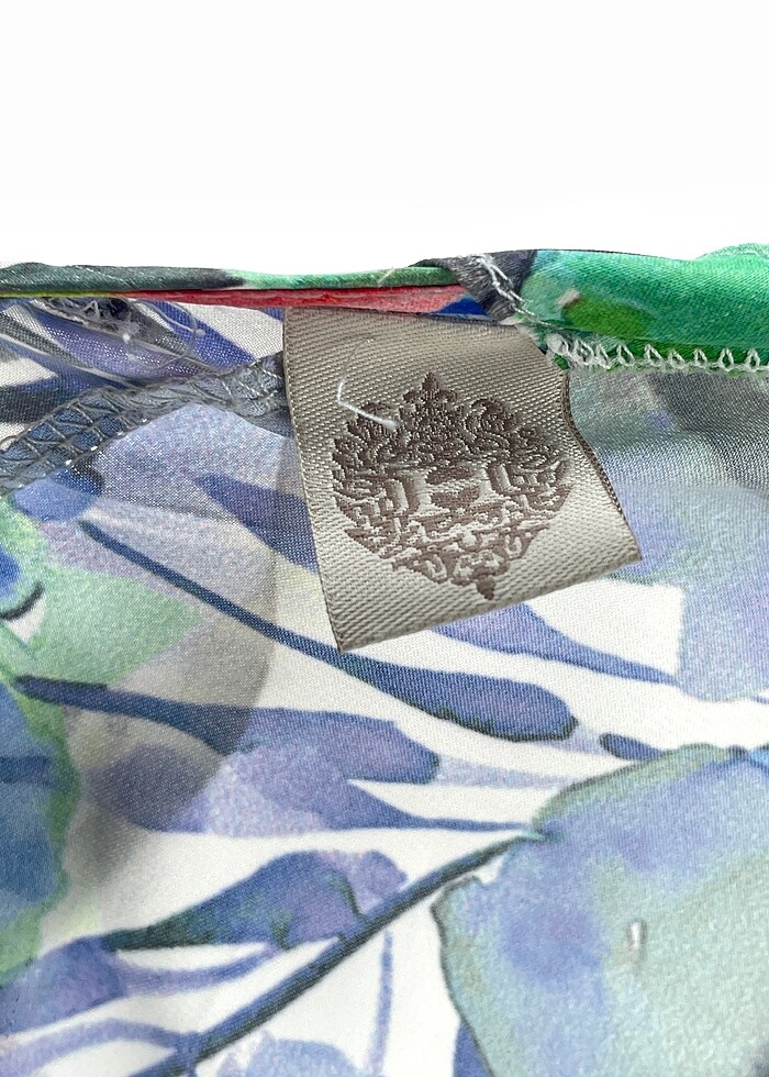 Home Store Uzun Tulum %70 İndirimli. - Görsel 4