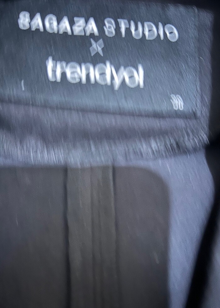 Sagaza gömlek - Görsel 2