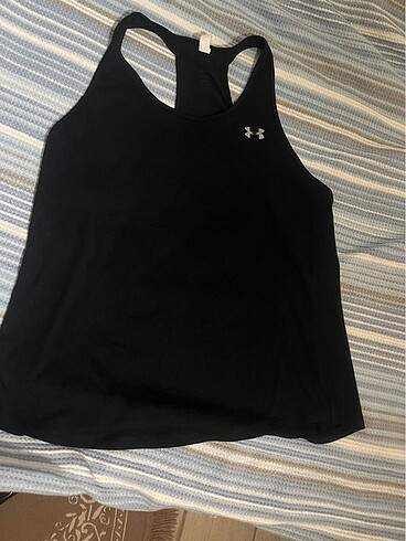 Atlet /tank kadın/ Under Armour