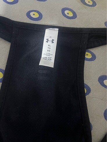 xl Beden Atlet /tank kadın/ Under Armour