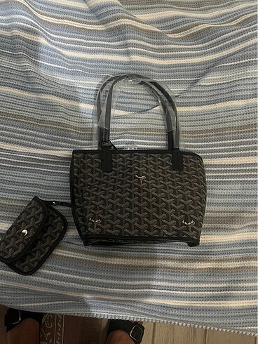 Goyard çanta