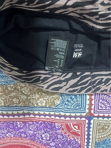 H&M HM tayt
