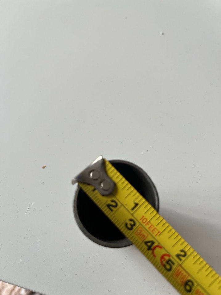 Vintage Shot bardağı - Görsel 4