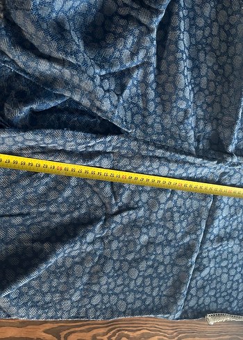 Dantel Detaylı pareo tunik - Görsel 3