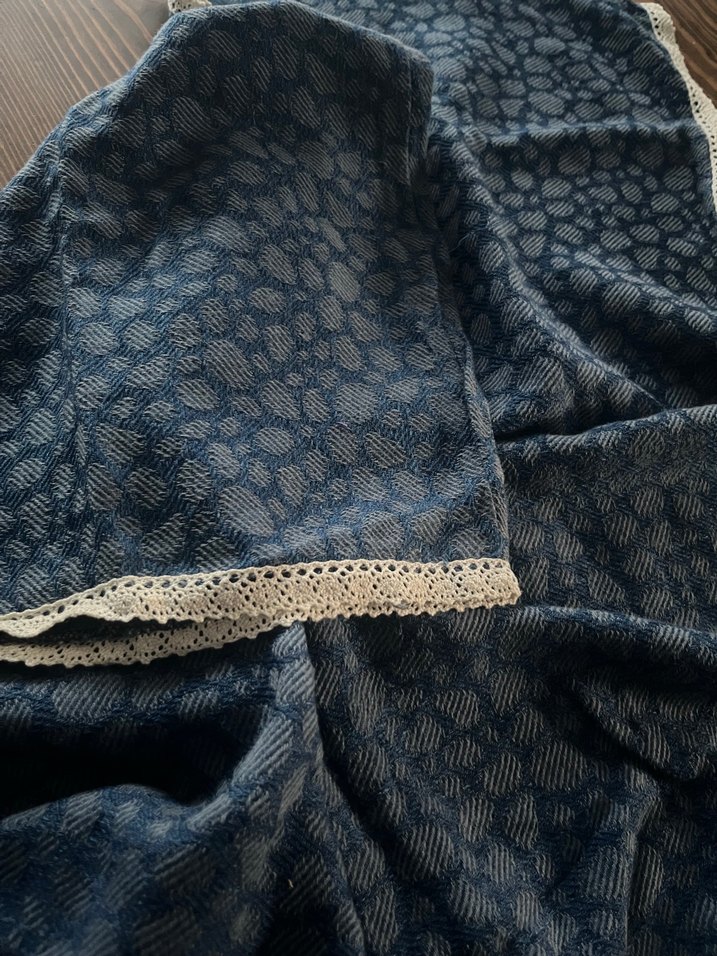 Dantel Detaylı pareo tunik - Görsel 5