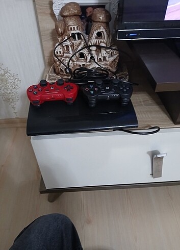 Playstation 3 
