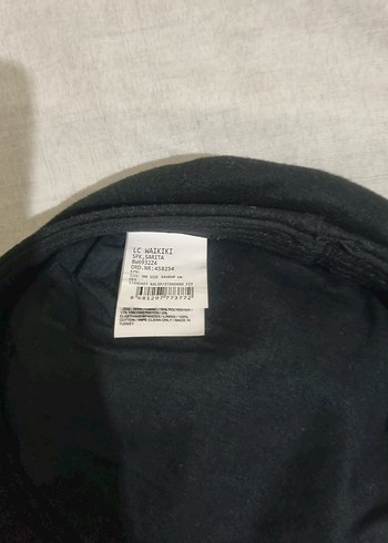 Pastel Renkli Örgü Kadın Bere ve şapka - Görsel 3